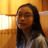 Rahajeng Dhanindita Warawirasmi's Profile Picture