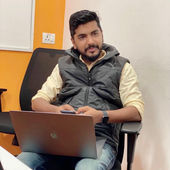 Aneesh Unnikuttan's Profile Picture