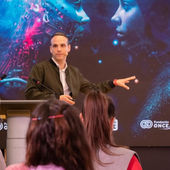 Jorge Rebate Serrano's Profile Picture