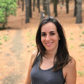 Laura Larrosa Ascanio's Profile Picture