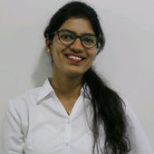 Vidya Kachare's Profile Picture