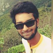 Pranav Patil's Profile Picture