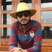 Sri Harsha Vemuri's Profile Picture