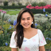 Sinlin Yeo's Profile Picture
