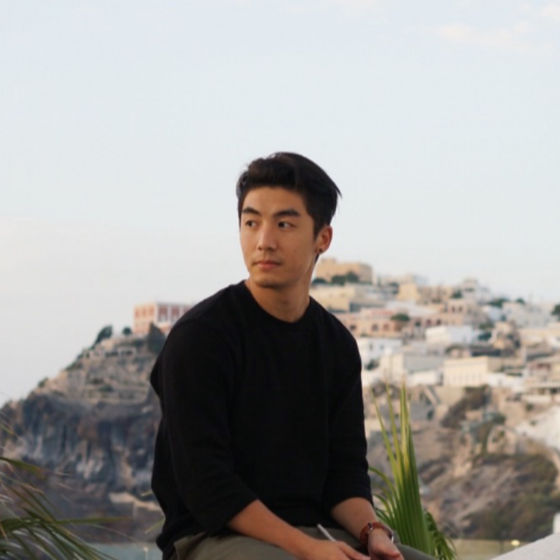 Profile image for Nicky F.