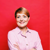 Gioia Riccioni's Profile Picture