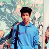 Archit Saxena's Profile Picture