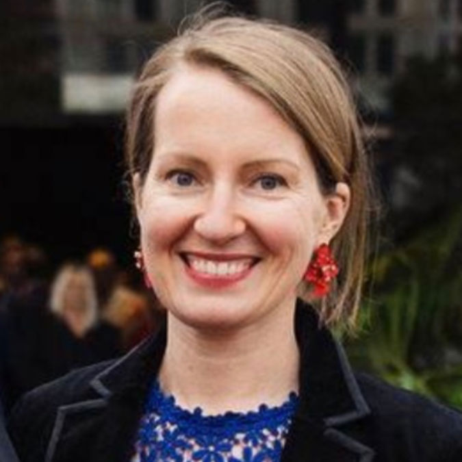 View Aleksandra Maria Ovalle