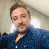 Awanish Kumar's Profile Picture