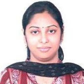 Swati's Profile Picture