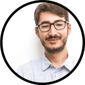 Daniele Muscia's Profile Picture
