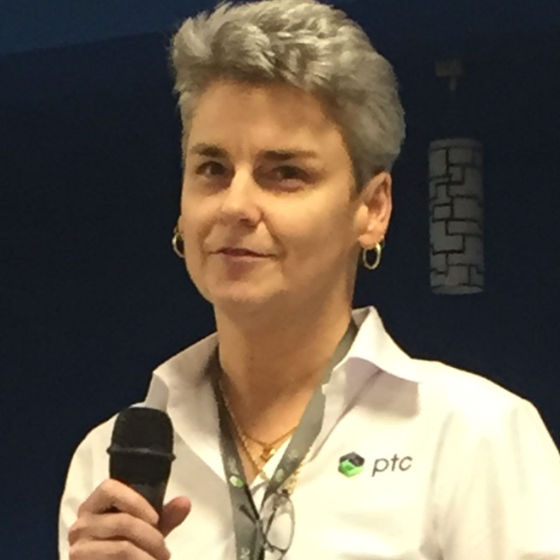 Profile image for Eileen H.