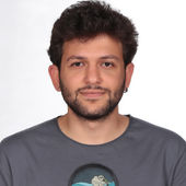 Ali Torgutalp's Profile Picture