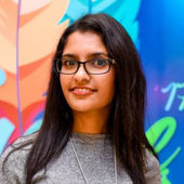 Harshani Gajanayake's Profile Picture