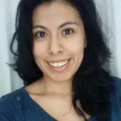 Sofia Colque Saavedra's Profile Picture