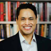 Alexis Kayanan's Profile Picture