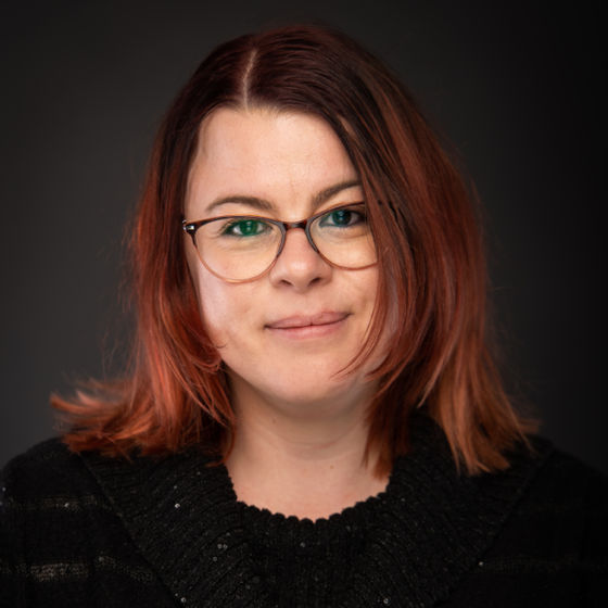 Profile image for Chantal A.