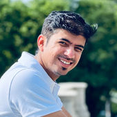 Sagar Dave's Profile Picture