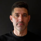 Andres Matonti's Profile Picture