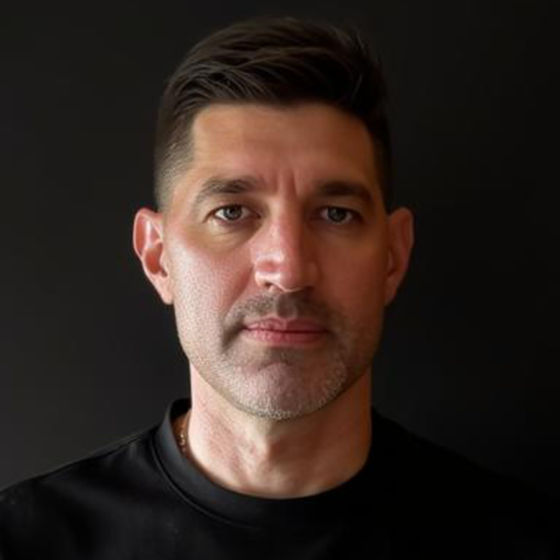 Profile image for Andres M.