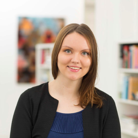 Profile image for Anu N.