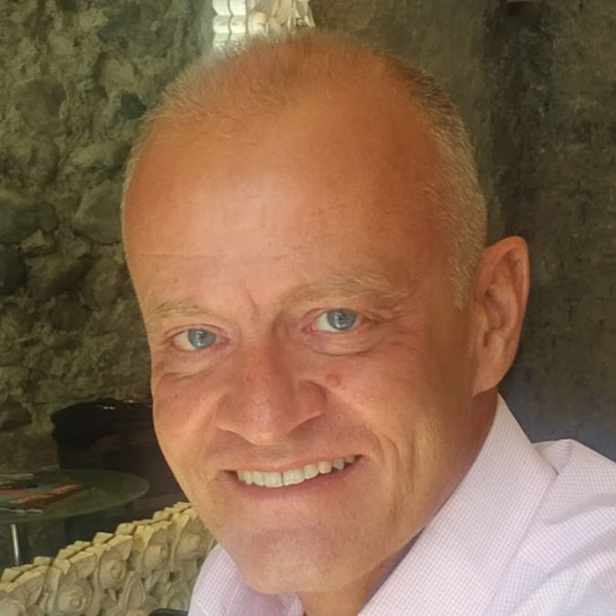 View Patrick Itschner