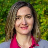 Anca Cozma's Profile Picture