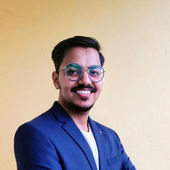 Vijendra Kumar Pandey's Profile Picture