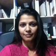 Profile image for Anila Ratnam