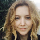 Dorota Sadowska's Profile Picture