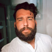 Lucas Camara's Profile Picture