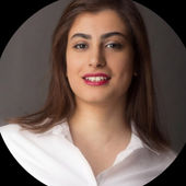 Saba Noroozi's Profile Picture