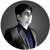Rishabh Niley's Profile Picture