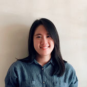 Ng Shi Qi's Profile Picture