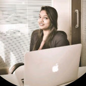 Twinkle Devendra Rajavat's Profile Picture