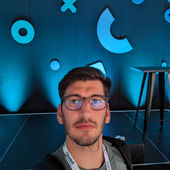 Giorgio Pretto's Profile Picture