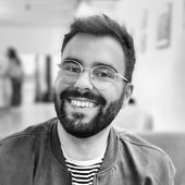 Benjamin Beilharz's Profile Picture