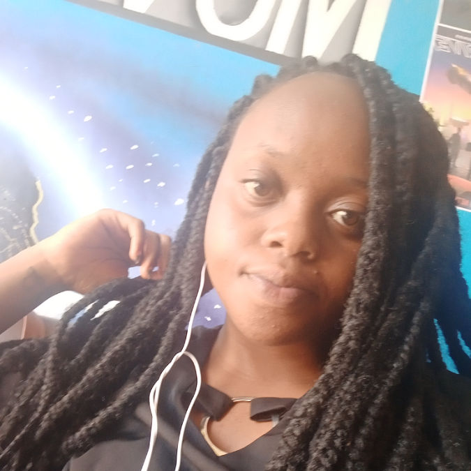 View Lorna Wangui Kinyua