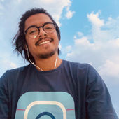 Aashay Shirsawade's Profile Picture
