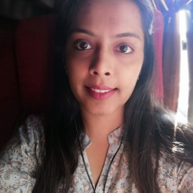 Prajakta