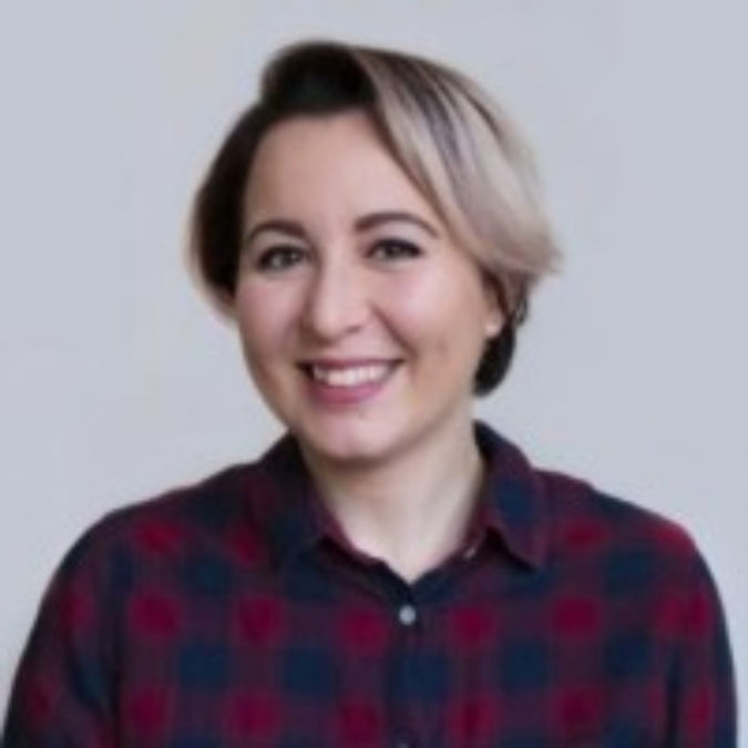 View ALESSANDRA FERRAGINA