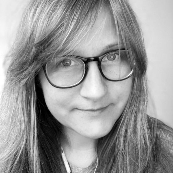 Profile image for Iwona K.