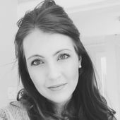 Marta Kuczkowska's Profile Picture
