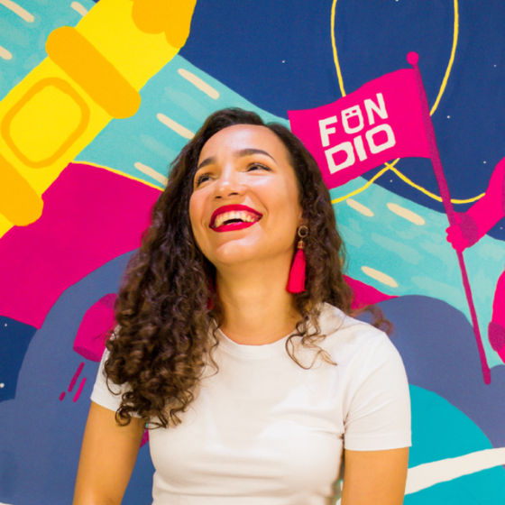 Profile image for Nathaly B.