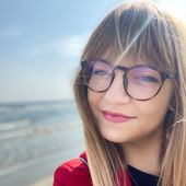 Andreea Tomescu's Profile Picture