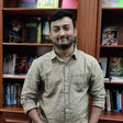 Profile image for Ashwin Kulkarni