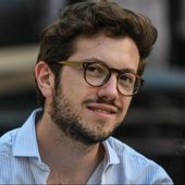 Riccardo Esabon's Profile Picture