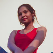 Megha Bhatia's Profile Picture