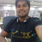 Arun Kumar Goud Akkala's Profile Picture