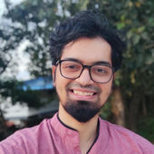 Joyson Prajwal's Profile Picture